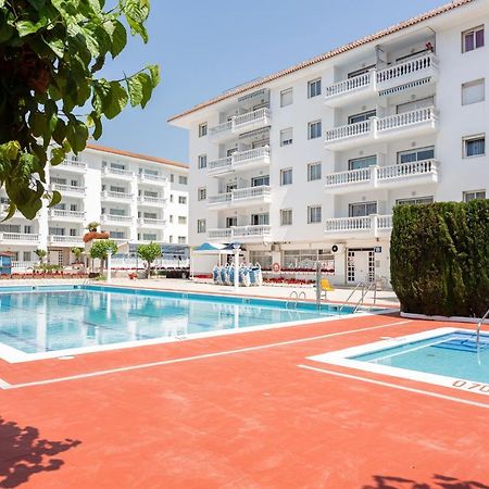 Apt 200 Meters From The Beach Id Blanes Luaran gambar