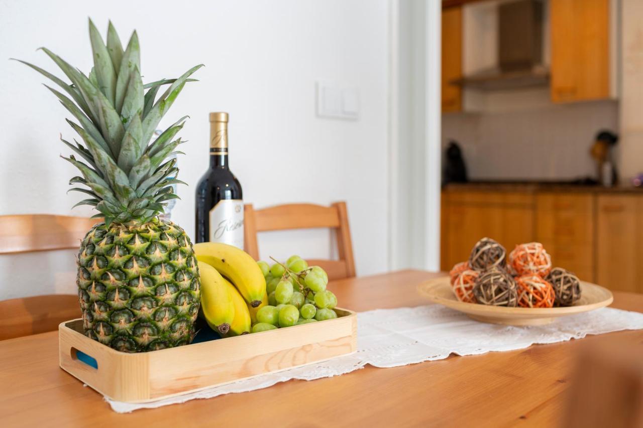Apt 200 Meters From The Beach Id Blanes Luaran gambar